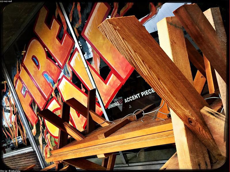 Meubles & agencements bois sur mesure